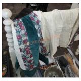 Chersa Davis vintage outfit