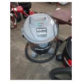 14 gallon shop vac