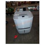 Frigidaire humidifier