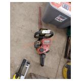 Homelite shrub shaper