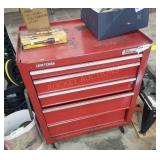 Craftsman tool chest