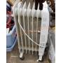 Pelonis heater
