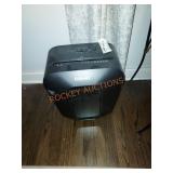 Followers paper shredder