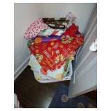 Table cloth and more lot