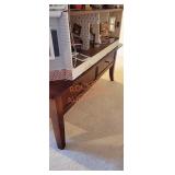 Riverside furniture coffee table