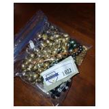 Vintage costume jewelry lot