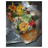 Misc. Fall decor lot