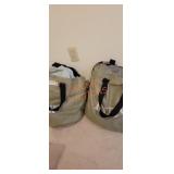 Intex inflatable mattresses