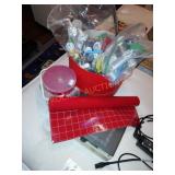 Sewing accessories lot