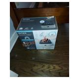 Intex 18" twin airbed