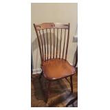 Quality Crafted dining chairs