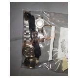 Timex watch lot