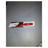 Victorinox Marlboro Swiss army knife