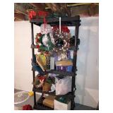 Misc. Household decor lot