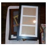 Picture frame lot