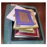 Picture frame lot