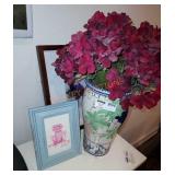 Art and home decor lot