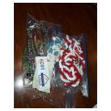 Vintage costume jewelry lot