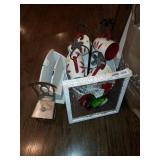 Misc. Kitchen item lot