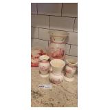 Old Britain Castles set