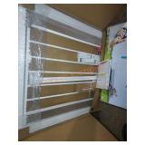 Safety first baby gate