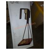 RBT tabletop corkscrew