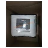 Horimote home faux fur blanket  104in x 90in