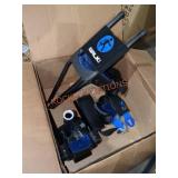 iWalk Free Leg Support