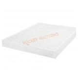Amazon basics smart boxspring queen