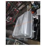 25"x20" x11" super duty protective case