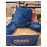 Linenspa reading pillow