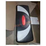 Balance from stepper