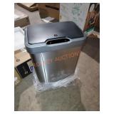 Eko sensor trash can