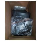 Misc floor vehicle floor mats