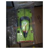 Arrma rc car skin