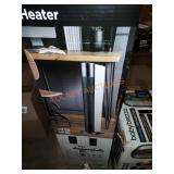 Pelonis ceramic tower heater