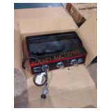 Royal Gourmet Propane 3 Burner Griddle