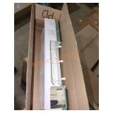 Liberty 18" rail with 4 heavy duty hooks