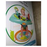 Infantino 2in1 Activity Center