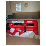 Nerf Fortnite Foam Bullet Gun