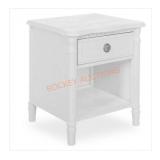 Evolur Julienne Night Stand