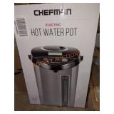 Chefman Electric Hot water Pot
