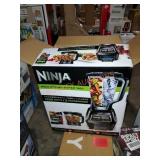 Ninja mega kitchen system