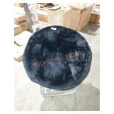 Disc chair