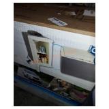 Coleman powerchill electric cooler