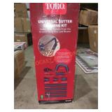 TORO universal cleaning kit