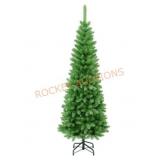 National Tree Company 6ft Artificial Slim Tree