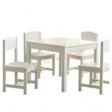 Kidkraft farmhouse table and chair set