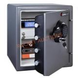 Sentry safe fireproof Waterproof safe