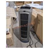 Lasko Ceramic Tower Heater (missing remote)